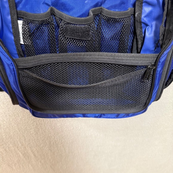 L.L. Bean Travel Toiletry Cosmetic Pack Bag - Picture 9 of 16